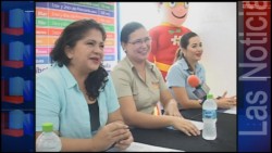 Recibirá Banco de Alimentos alimento no perecedero del Instituto Hispanoamericano