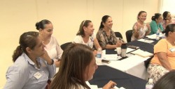 Fortalecen valores en la Universidad Autónoma de Sinaloa.