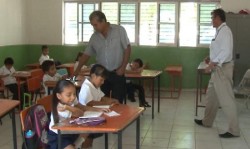 Próximo a vencerse el plazo para entregar documentos para solicitud de becas: Toribio Colado