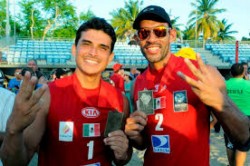 Lombardo Ontiveros ganador del PED
