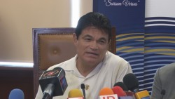 No hay denuncias de desplazados desaparecidos dice MALOVA
