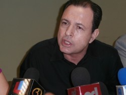 No es cuestión política exigencia de renuncia de delegado de IMSS.