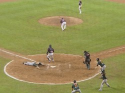 Se prenden focos ambar para Los Tomateros
