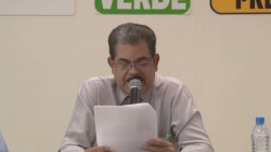 Aprueban IEES sanción a Partido Humanista, Encuentro Social y Movimiento Ciudadano