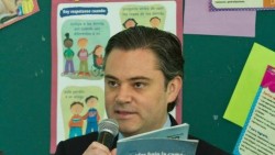 Si gobernador de Guerrero no aplica descuentos a faltistas será denunciado en SFP: Nuño