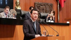 Osorio Chong, dispuesto a reunirse con legisladores por fuga de "El Chapo"