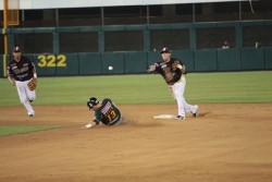 Cañeros barre a Tomateros
