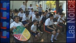 En CAM celebran el Día Mundial de la Alimentación