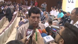 Gestiona municipio de Sinaloa recursos del FONDEN