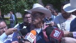 Nuevamente se reuniran productores agricolas con gobernador