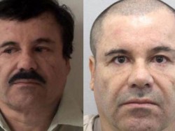 Confirman que "El Chapo" Guzmán escapo de operativo de la Marina
