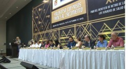 Entregan estímulos económicos y reconocimientos a trabajadores incorporados a FIGLOSNTSA