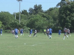 Chivas y Fraba invictos en la Liga Nacional