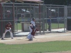 Liga de beisbol  Recursos abre temporada oficial