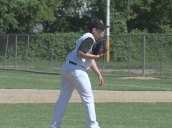 JAPAC invicto en la Liga de Beisbol de Segunda