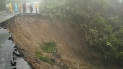 Veracruz suspende clases este 19 de octubre en todos los niveles, por lluvias
