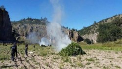 Derechos Humanos, argumento de Ministro para legalizar marihuana: Aguilar Camín