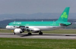 Investigan la muerte de un pasajero de Aer Lingus que mordió a otro en pleno vuelo