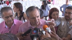 No hay detenidos por la colocación de mantas en 5 municipio de Sinaloa: GVL