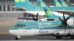 Brasileño muere tras atacar a mordidas a un pasajero en avión