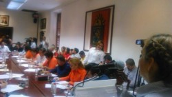 Cabildo de Culiacán aprobó la expropiación de terreno para continuar la construcción del Blvd. Miguel Tamayo