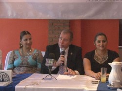 Tec de Culiacán al nacional Inter-Tecs en Mérida