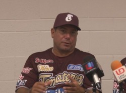 Tomateros se une a campaña contra Cáncer de Mama