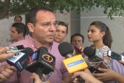Se consenso proyecto de plazuela de Navolato.