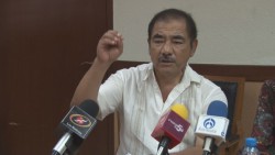 Rechazan prohibir trabajo a menores en el campo agricola