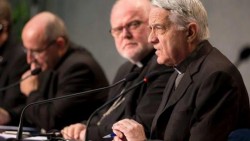 Desmiente el Vaticano que el papa tenga un tumor benigno en el cerebro