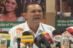 Lanzan la campaña "Culiacán Invita" para promover los atractivos turísticos de la capital de Sinaloa