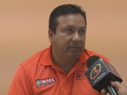 Cambios a olimpiadas elimina a varios oros: Cota