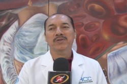 Siguen alto el número de nacimientos en el HCC
