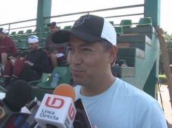 Rodrígo López fuera de los Tomateros