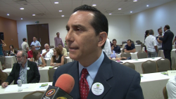 Acuacultores no pueden estar afectando las capturas de altamar: Sergio Escutia