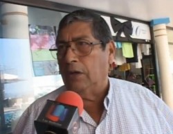 Restauranteros locales esperan repunte de ventas en los próximos días.