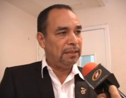 La UAS fomenta entre estudiantes proyectos de tipo científico y tecnológico: Díaz Quinteros.