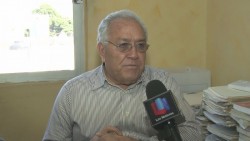 Padre de Joel Cebreros confía en que se logre capturar a policías prófugos