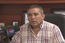 Alerta en Sinaloa por Huracán Patricia