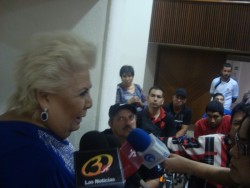 Quieren regresar a sus comunidades.