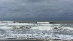 Colima, Jalisco y Nayarit, zona de emergencia extraordinaria