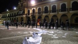 Moreno Valle: Hay cinco detenidos por linchamiento en Puebla