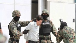 Conceden nuevo amparo a El Chapo Guzmán contra extradición