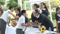 Alumnos de Colegio Andes participarán en Torneo de la Amistad en Queretaro