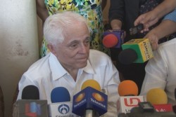 Joaquín Guzmán tiene derecho a solicitar amparo.