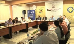 La UAS Unidad Regional Sur es sede la Reunión del Consejo Regional Zona Noroeste de ANUIES.