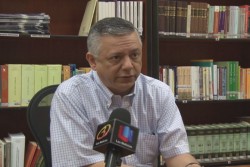 CNDH continúa con investigación en la sierra