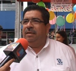 Proyectos de Investigación serán seleccionados para concurso Estatal de la DGETI.
