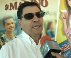 Café El Marino y Colegio Particular, inician programa de "Apadrinamiento" educativo.