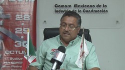 Con mas de 80 espocitores, 28, 29 y 30 se desarrollara CONEXPO en su edición 21